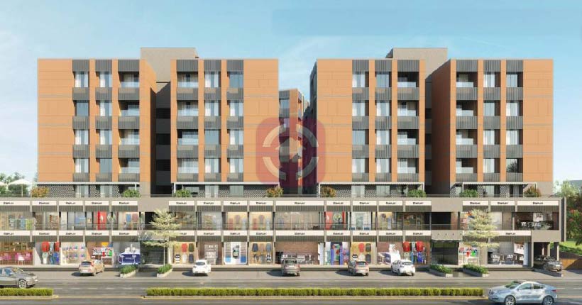 Aditya Panchmukhi Hexa Cover Image